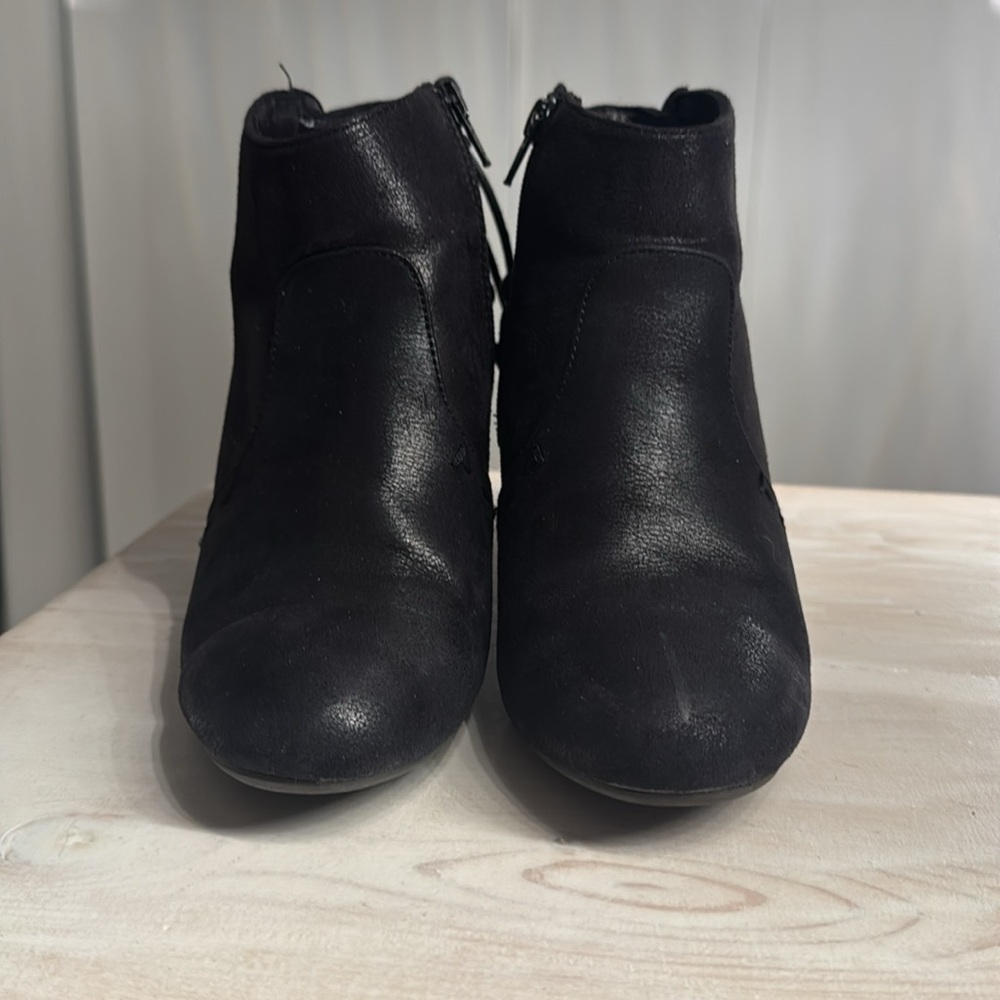 Report Heels - Picture 2 of 12